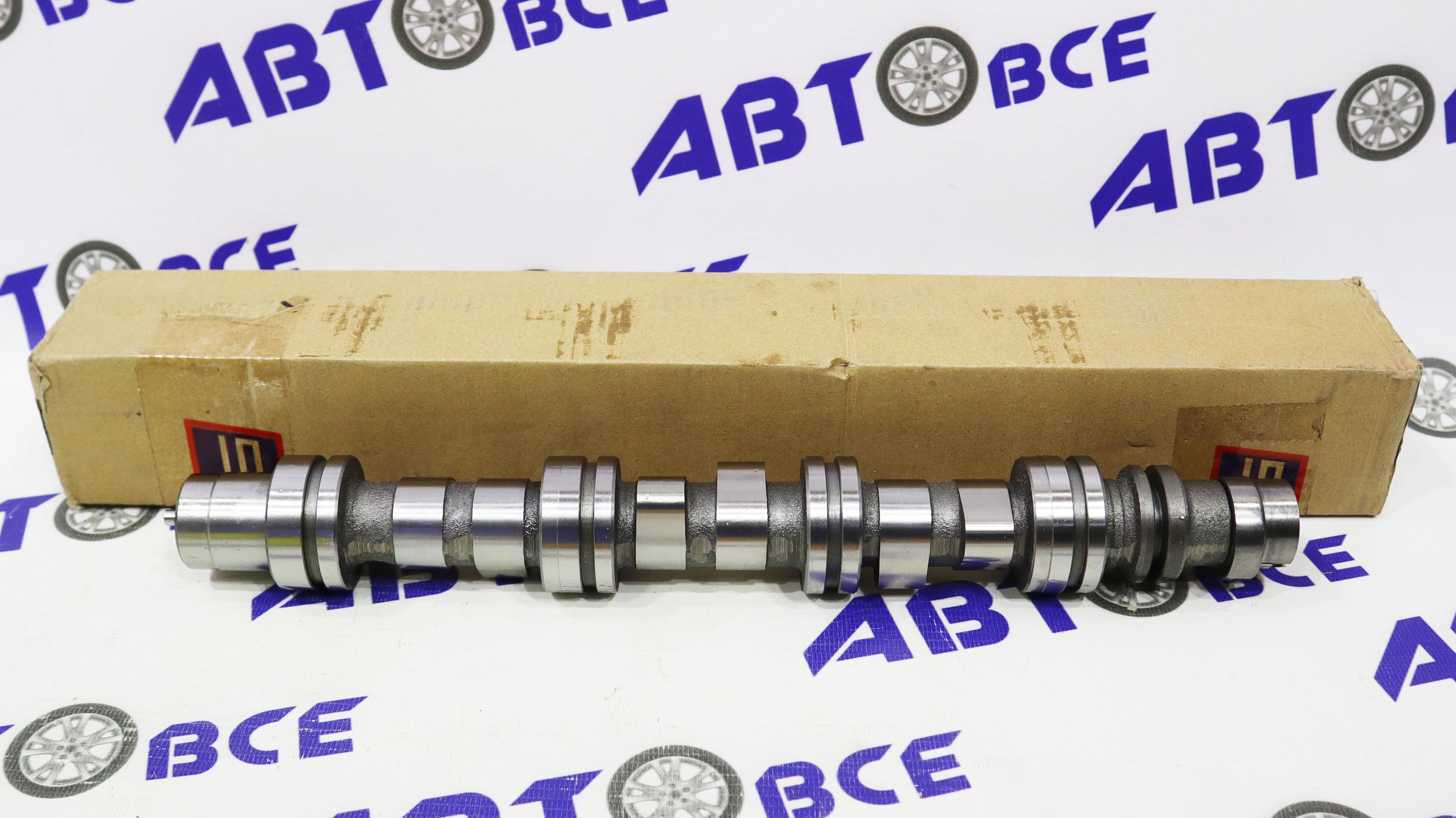 Распредвал Matiz 0.8 CGA