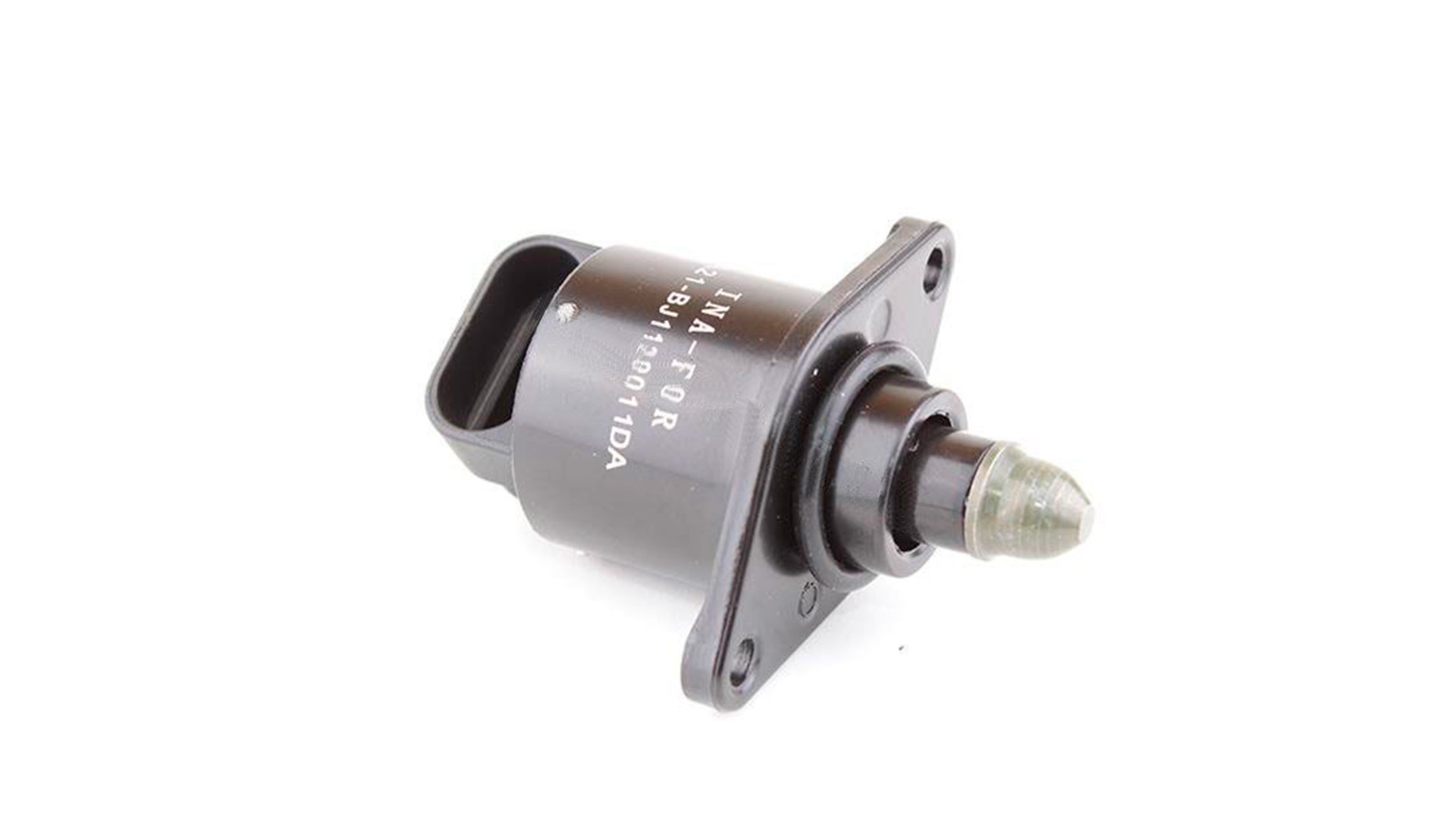 Регулятор холостого хода