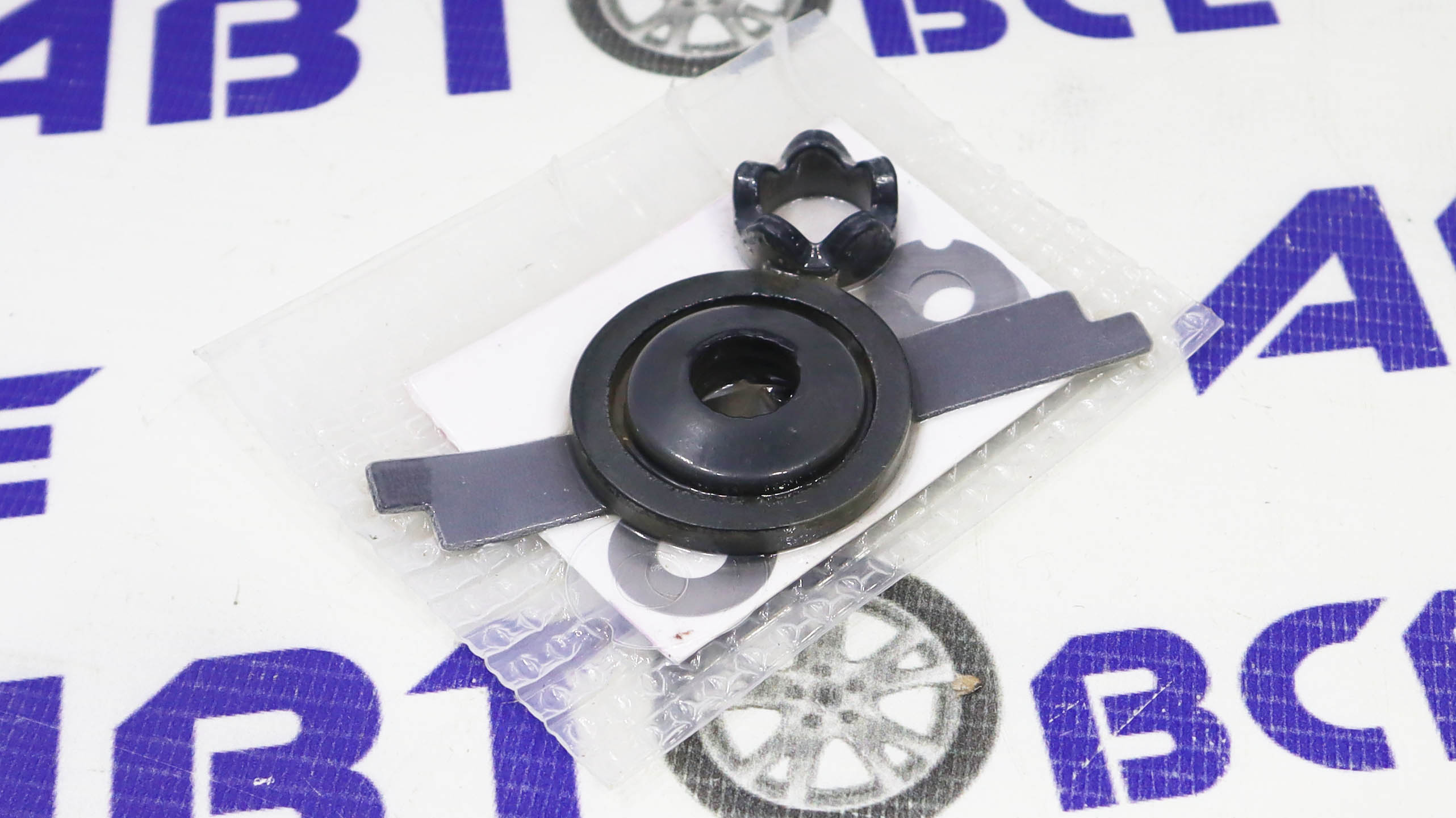 Ремкомплект заднего амортизатора ЗАЗ-1102 Мелитополь