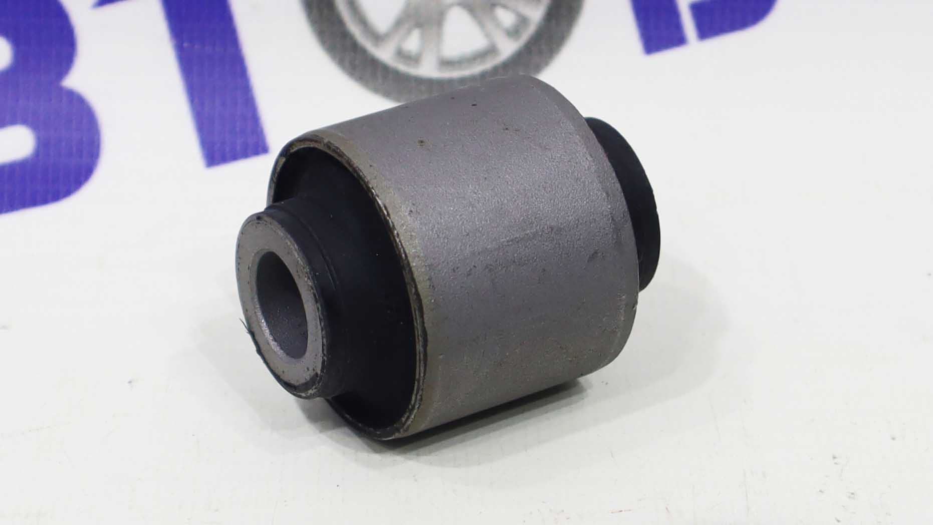 Сайлентблок заднего поперечного верхнего переднего рычага MITSUBISHI LANCER CY 2006-	