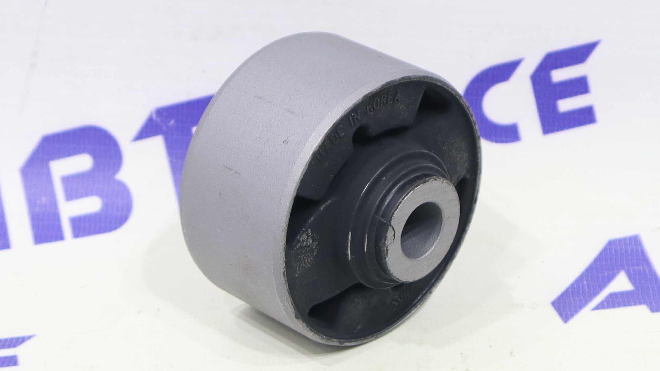 Сайлентблок переднего рычага задний HYUNDAI H1 CTR