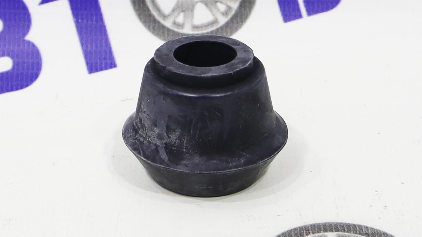 Втулка стабилизатора (боковая-в рычаг) Matiz-Spark BRAVE