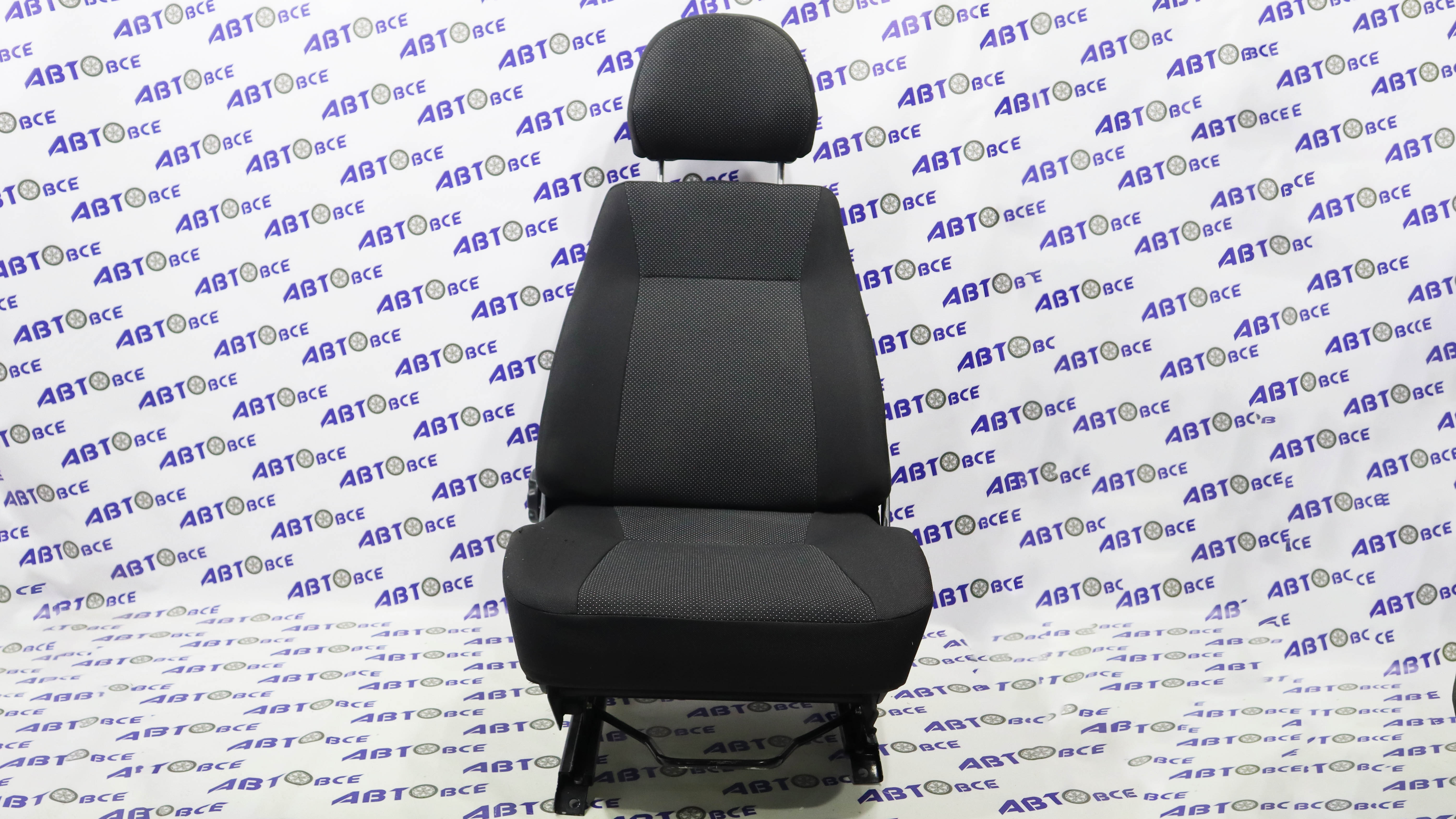 Сиденье переднее левое ВАЗ-2123 Тольятти