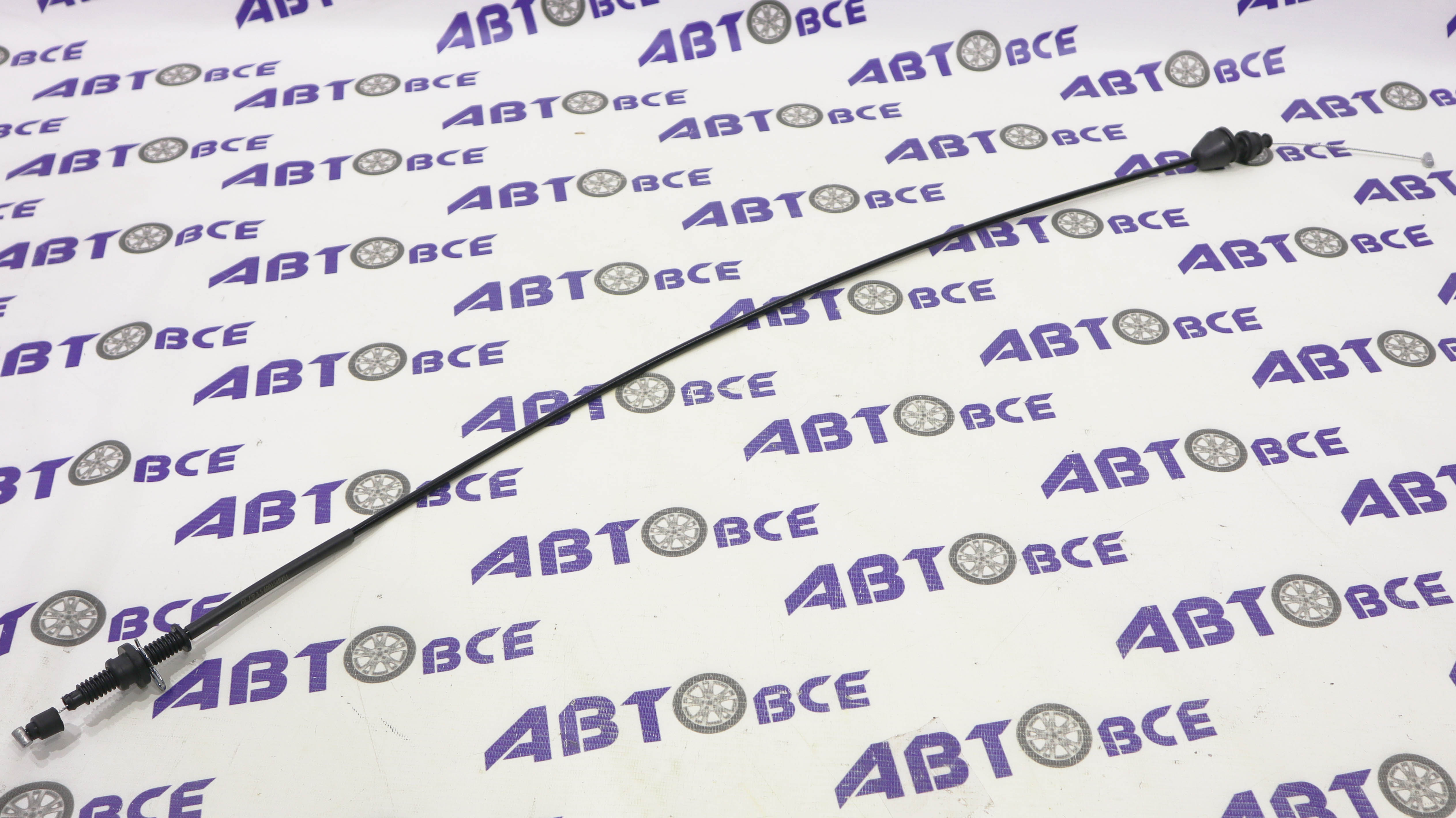 Трос газа Logan,Largus 16V GALLANT