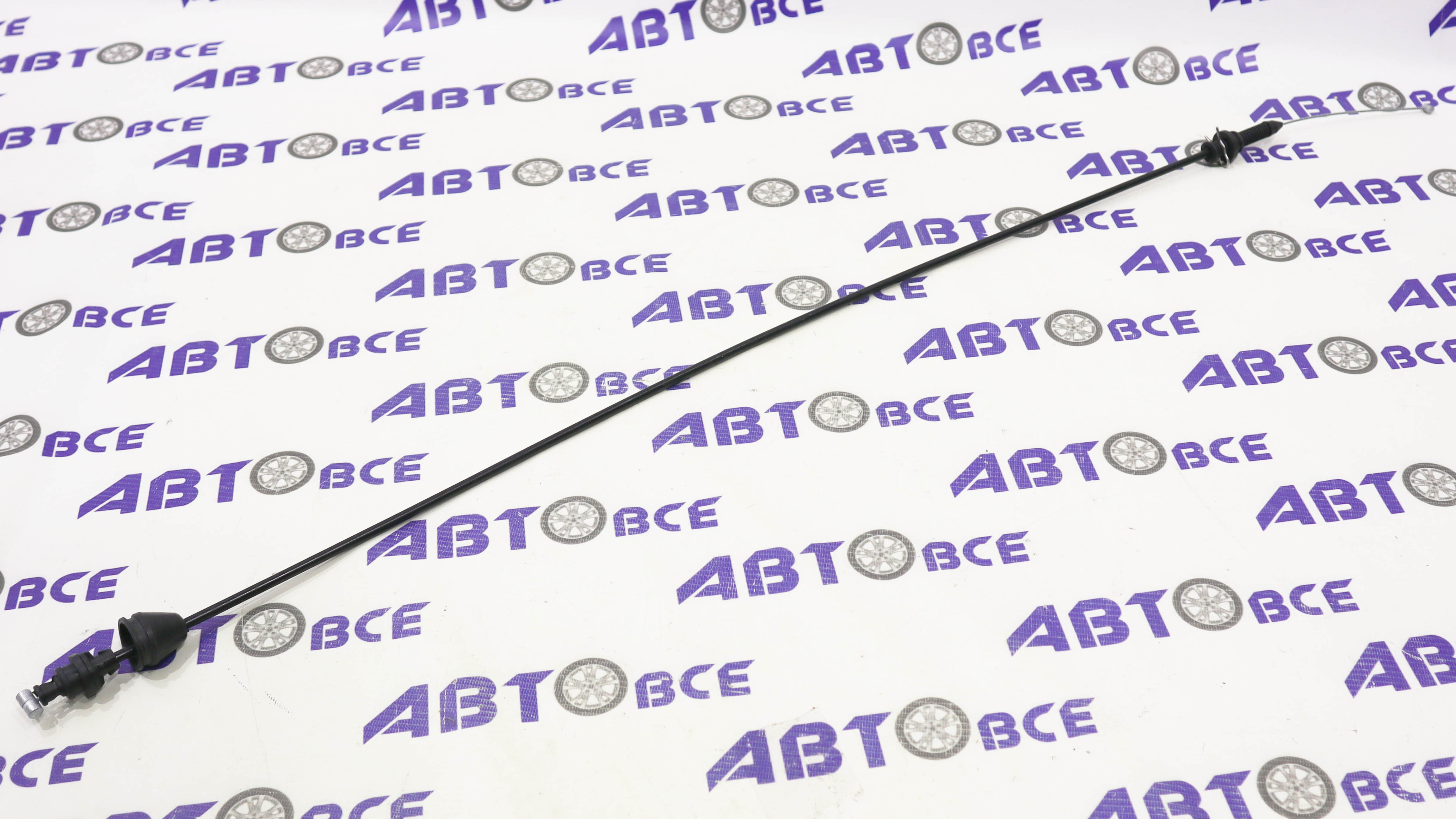 Трос газа Logan,Largus 16V UKORAUTO