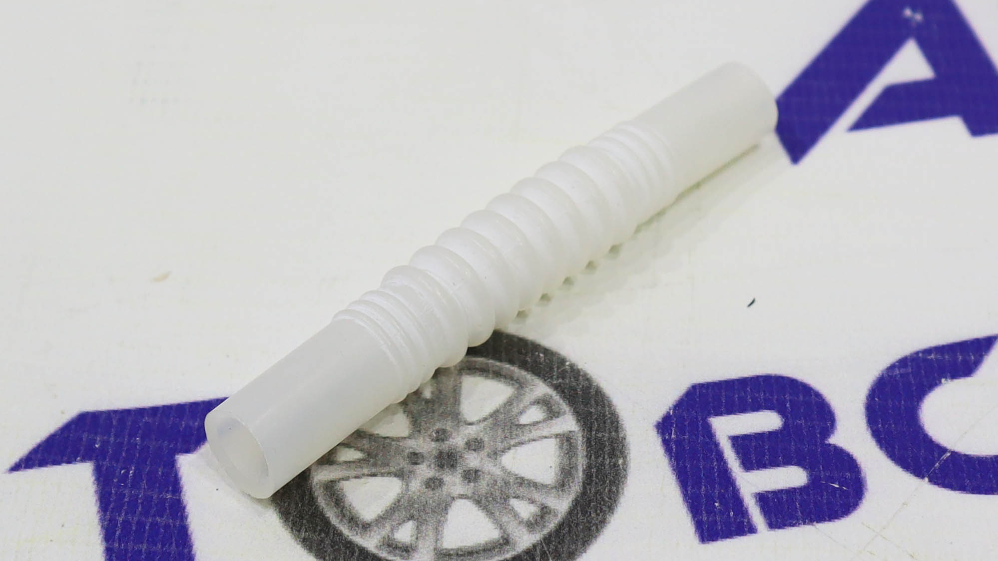 Трубка бензонасоса ВАЗ-21214 гофра (70мм) AVTOGRAD