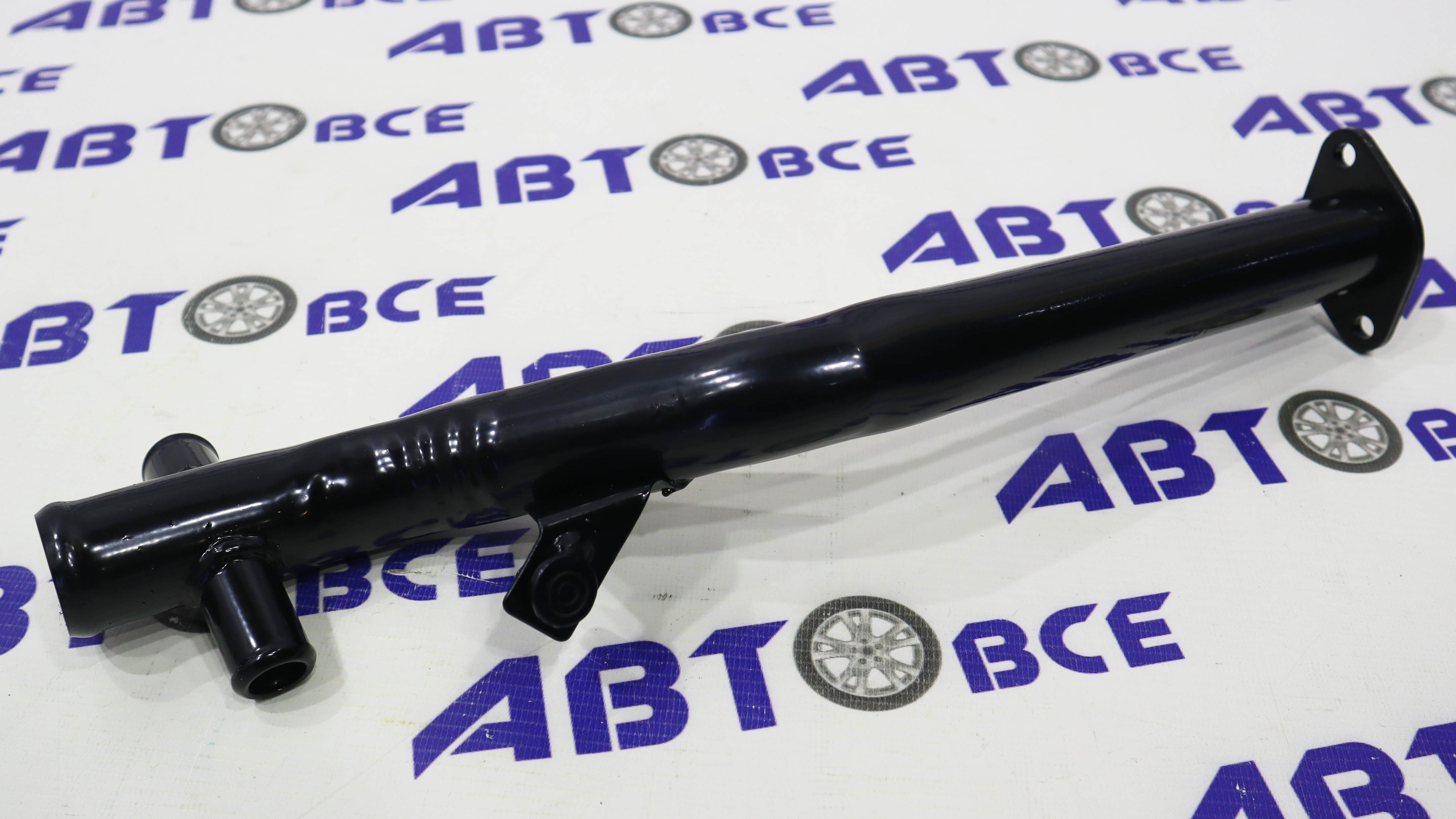 Трубка отводящая (Саксофон) 8v ВАЗ-2190 АвтоВаз