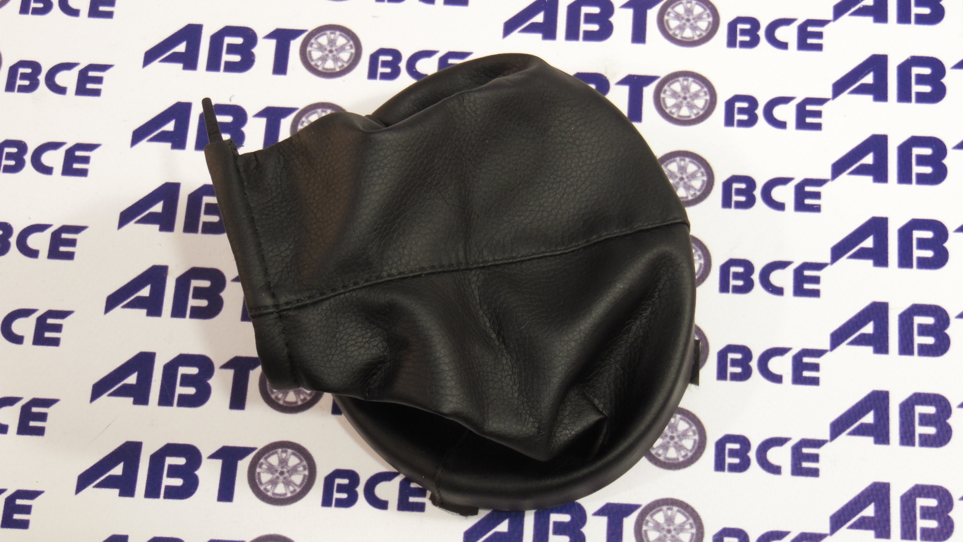 Чехол раздатки ВАЗ-2123 (завод)