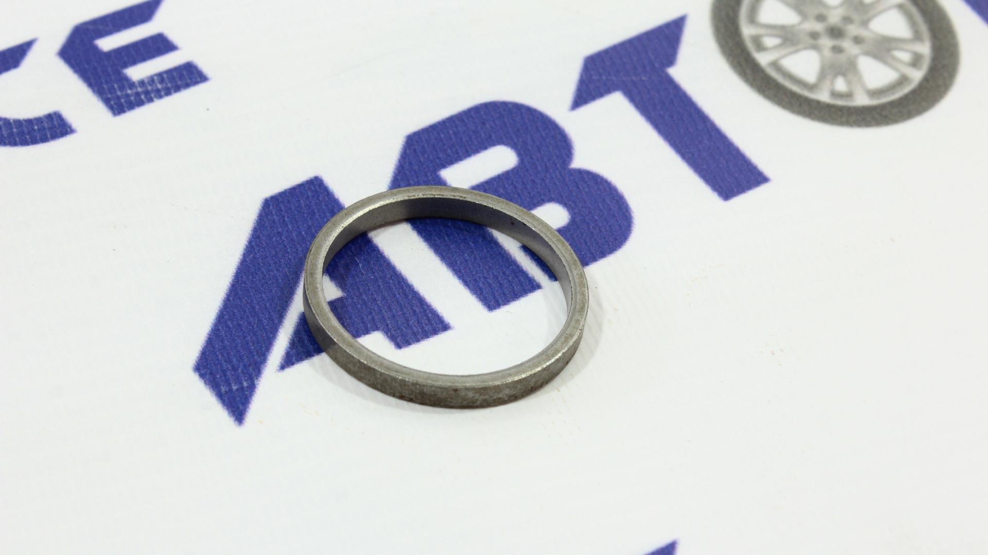 Шайба (кольцо дист) игольчатого подшипника ВАЗ-2108-2109-2114-2115 БелЗан