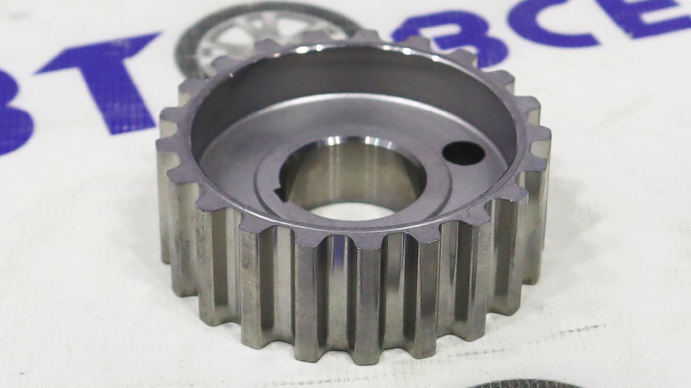 Шестерня ГРМ малая (коленвала) ВАЗ-2108-2109-2115-2110-1118-2170-2190 8V Тольятти