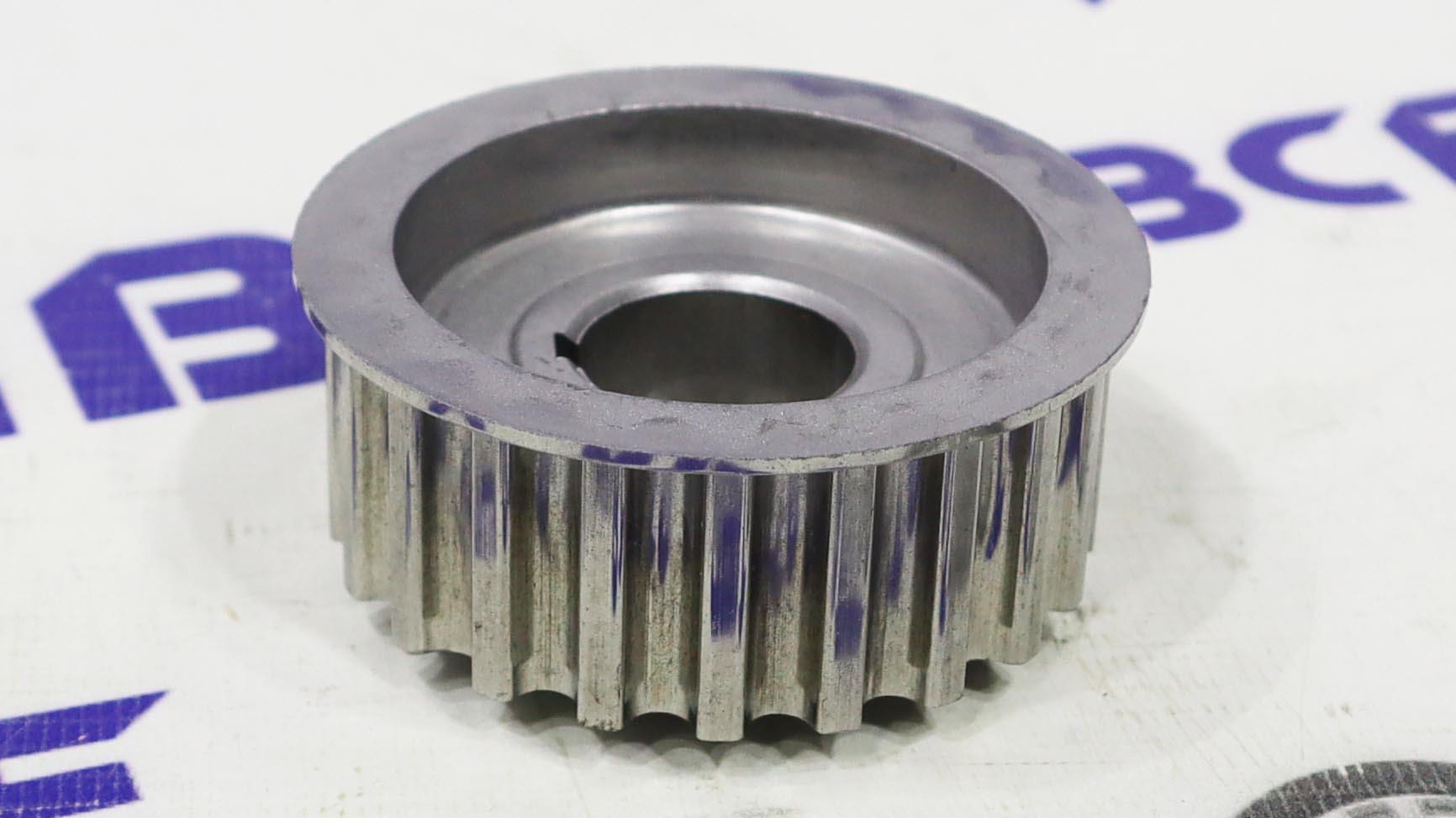 Шестерня ГРМ малая (коленвала) ВАЗ-2170(1.6) -1119 (1.4) 16V Тольятти