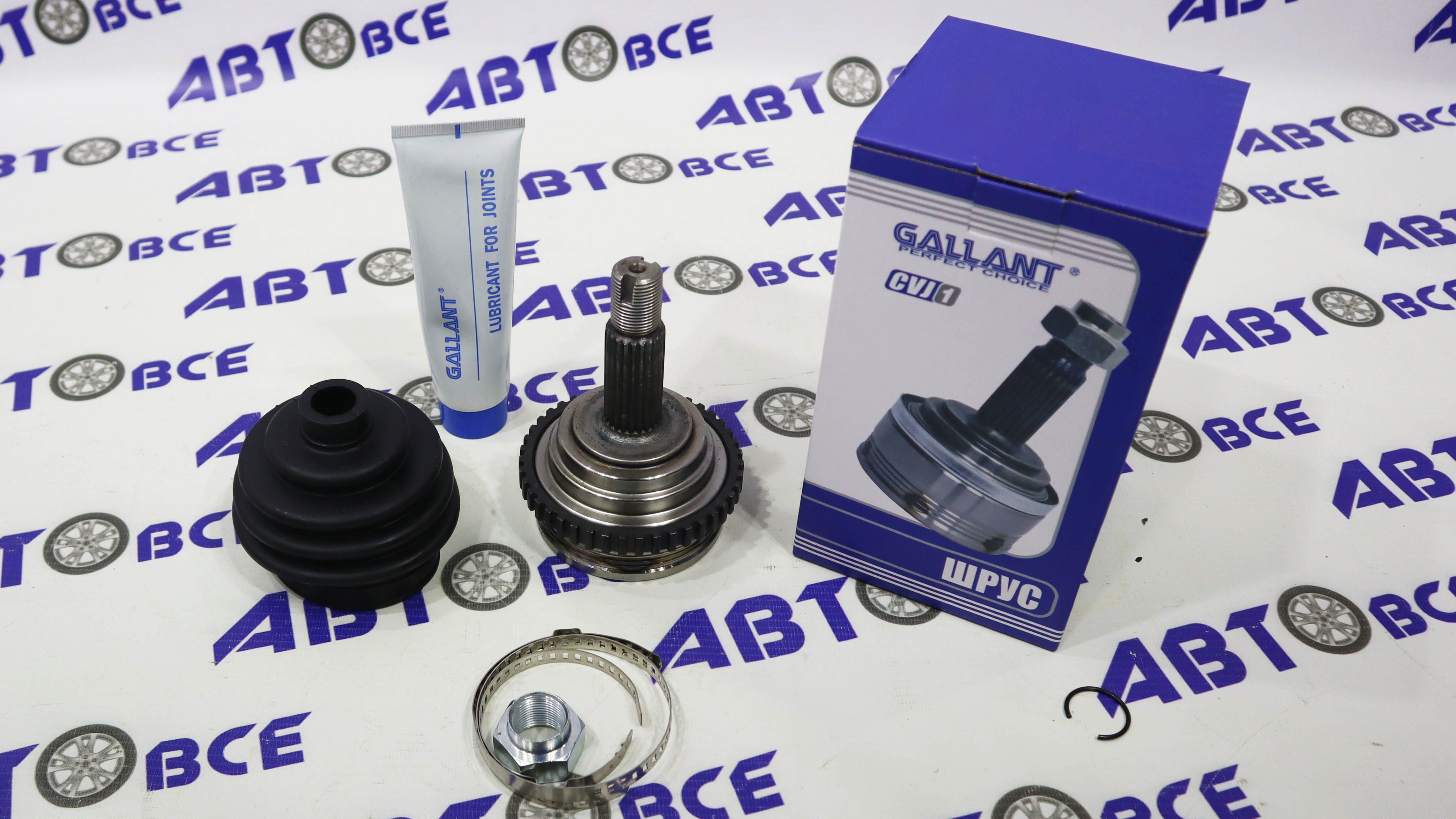 Шрус наружный Cruze 1.6-1.8 GALLANT